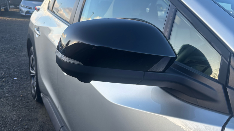 Toyota bZ4X 150kW Motion 71.4kWh 5dr Auto Electric Hatchback